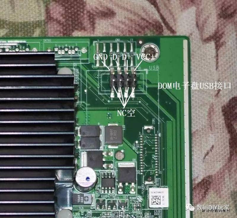 I-O DATA HDL-Z4WS系列NAS安装威联通系统更新