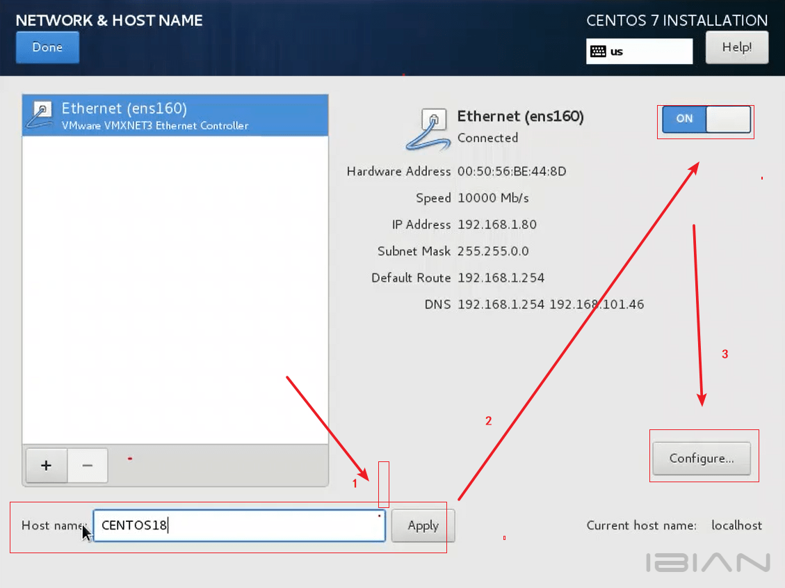 最小化centos7 安装 oracle 数据库