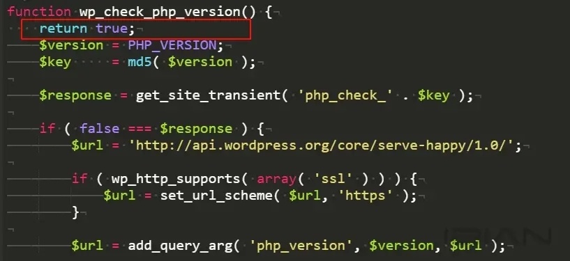 解决 WordPress 后台仪表盘慢问题[一]
