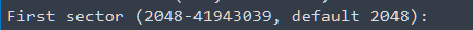 选择Linux挂载磁盘教程