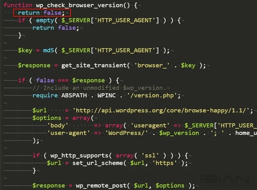 解决 WordPress 后台仪表盘慢问题[一]