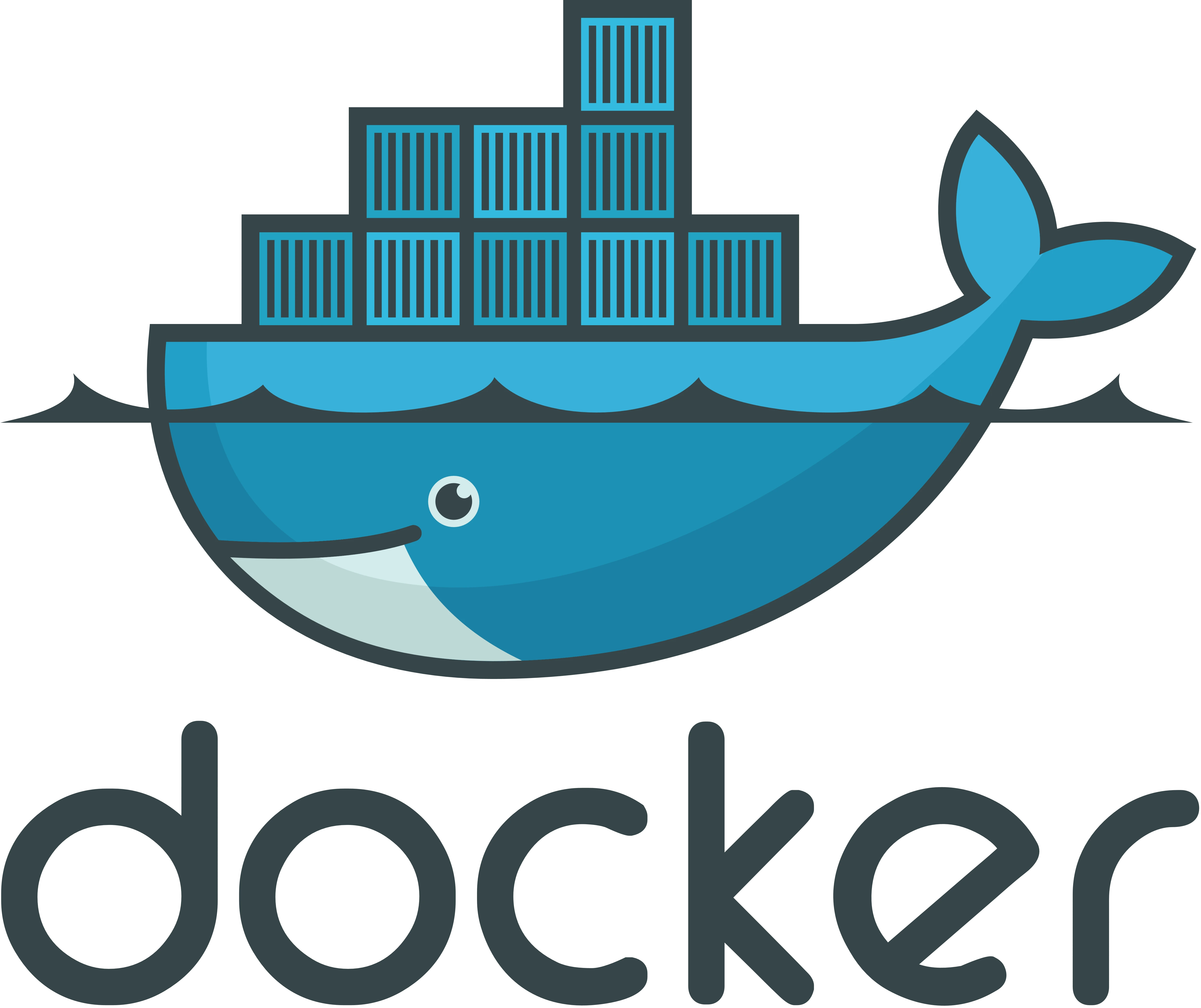 Docker 一键脚本
