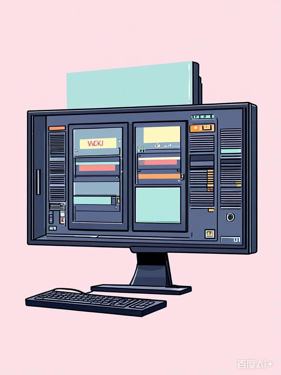 GM DC Monitor平台部署