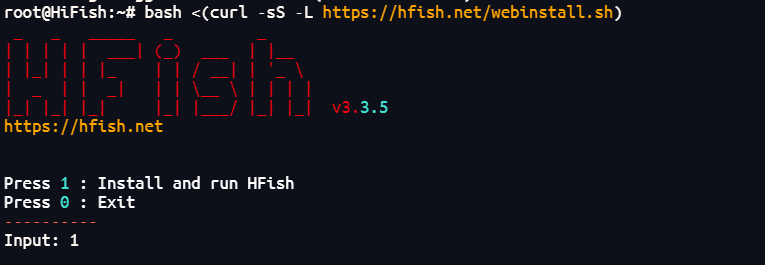 HFish-反制溯源欺骗防御主动防御-HFish免费蜜罐平台