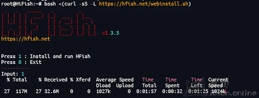 HFish-反制溯源欺骗防御主动防御-HFish免费蜜罐平台