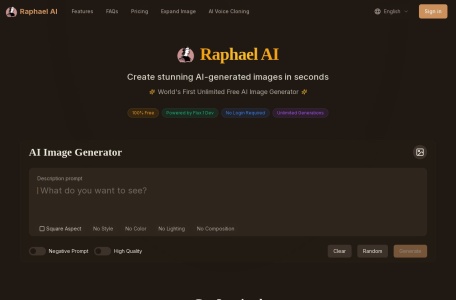 Raphael AI