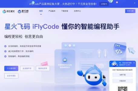 iFlyCode