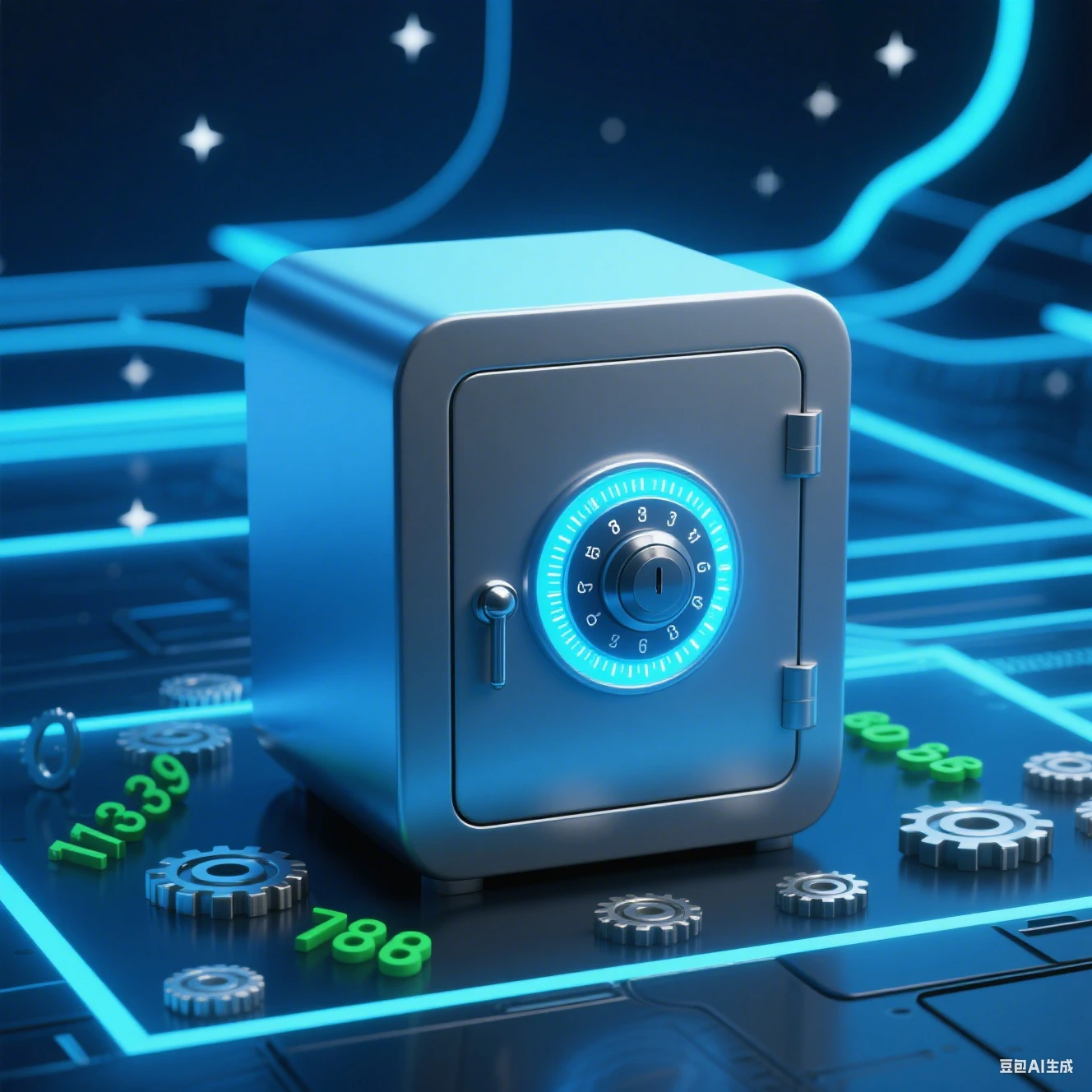 全平台最佳密码管理工具大全：支持 Windows、Linux、Mac、Android、iOS 以及企业应用