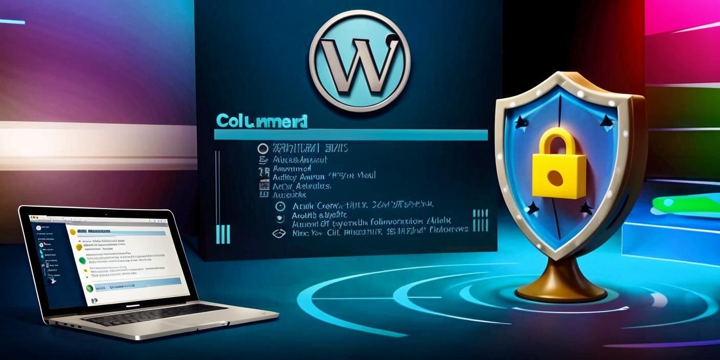 WordPress-安全