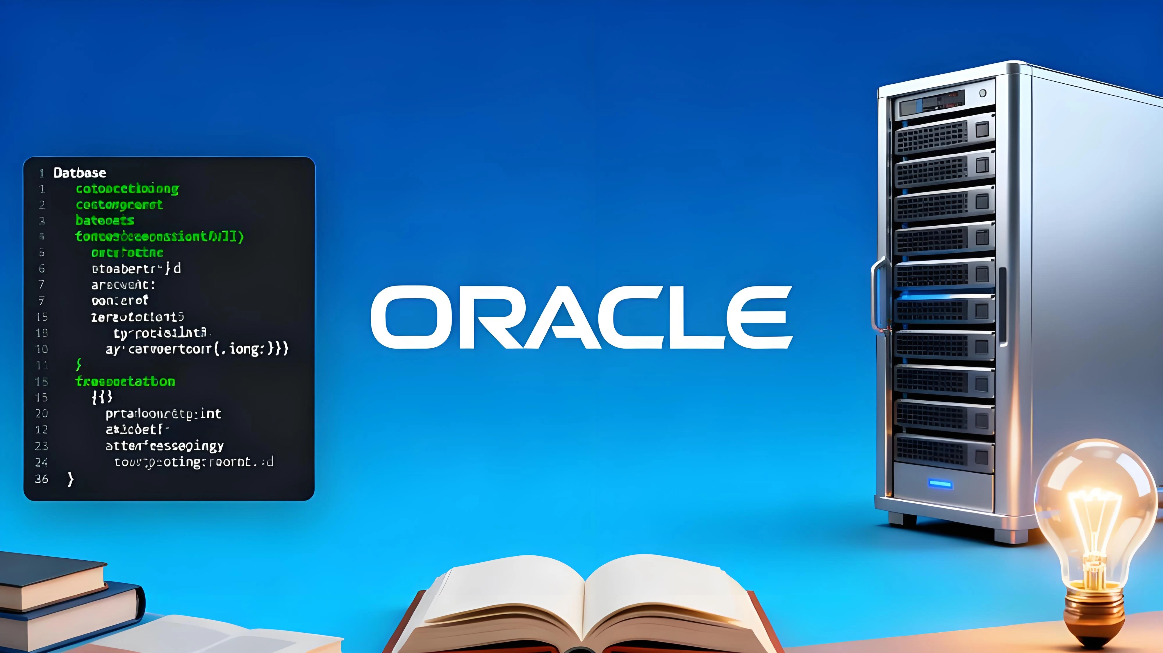 Oracle