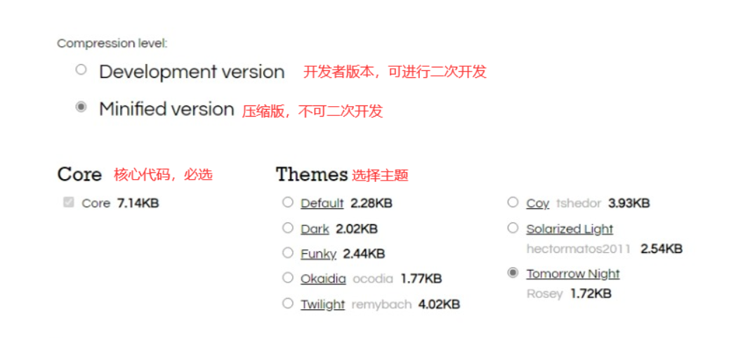 纯代码为WordPress添加代码高亮功能