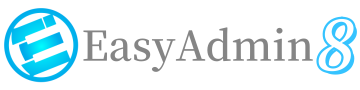 EasyAdmin8 官网