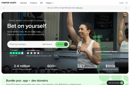 Name.com