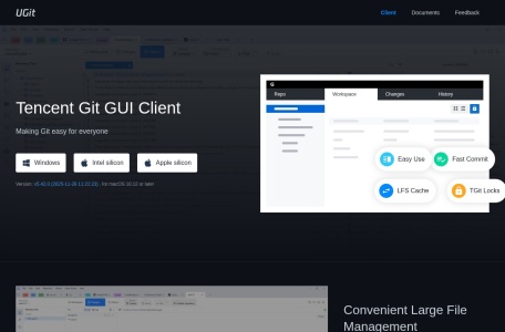 UGit